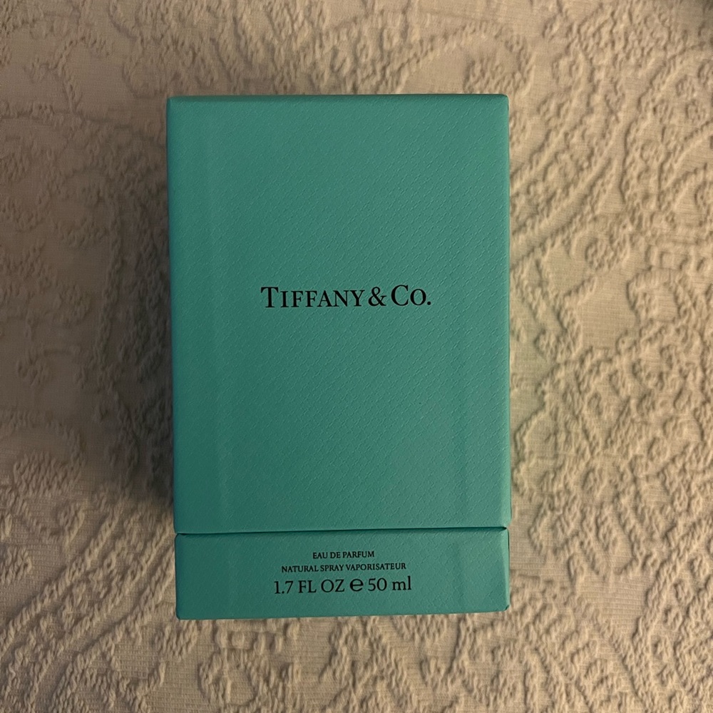 COPY - Tiffany & Co Eau de Parfum